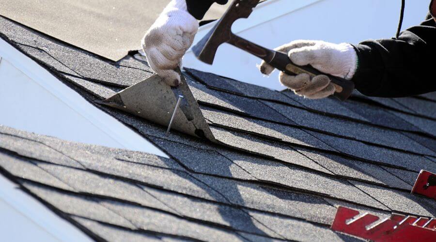 Expert Emergency Roof Repairs services in Broadway, OH